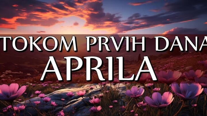 TOKOM PRVIH DANA APRILA: Dok Lav SAZNAJE BOLNU ISTINU, evo koja DVA znaka ce biti NAGRADJENI za svoja DOBRA DELA!