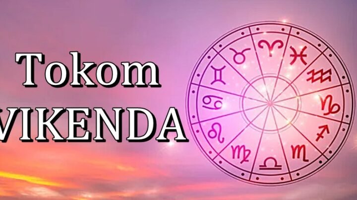 Tokom vikenda Vage i Vodolije očekuje lep susret, a OVAJ znak će ostvariti ono što dugo želi!