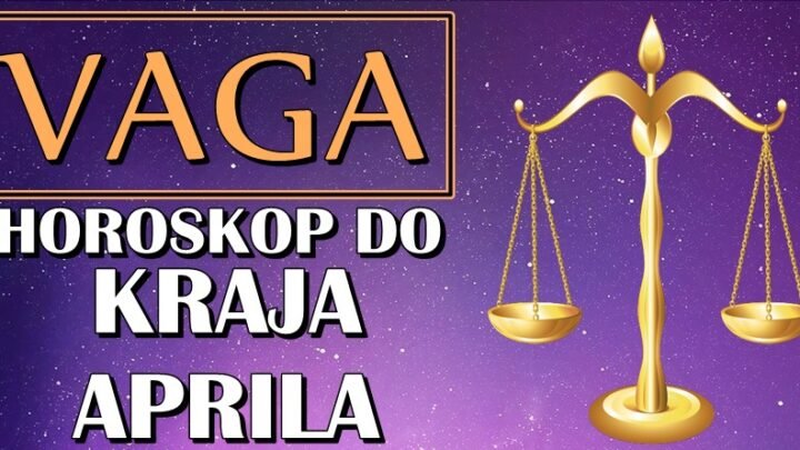 VAGE do KRAJA APRILA očekuje VELIKA PROMENA! Desiće se nešto čemu se ne nadaju!