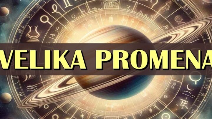 Do kraja 2024. godine Ovna, Devicu i Jarca očekuje VELIKA PROMENA! Ovo će im potpuno promeniti život!