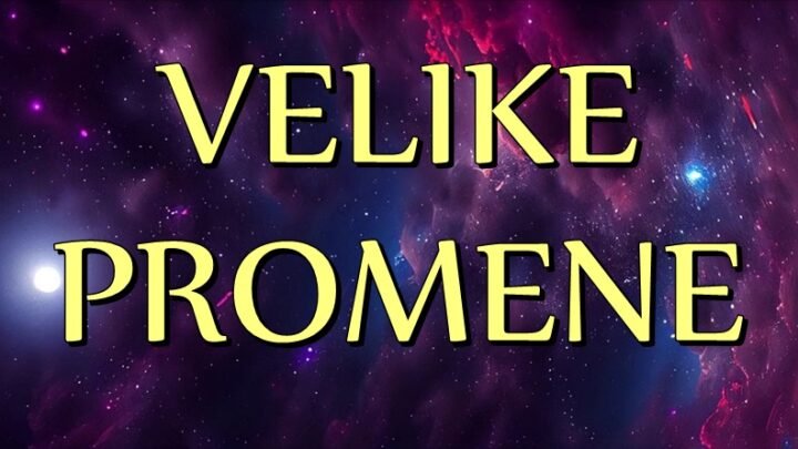 PROMENE KOJE MENJAJU SVE! OVIM znacima zodijaka život će da se PROMENI IZ KORENA!