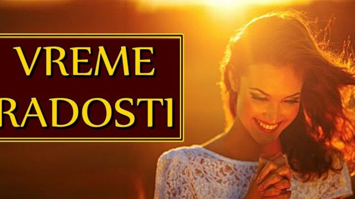 VELIKE RADOSTI – Do kraja aprila OVI  znaci će imati priliku za NOVI i LEPŠI POČETAK!