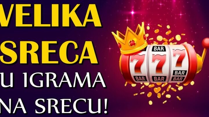 VELIKA SREĆA u IGRAMA NA SREĆU: Ovi znaci zodijaka bi mogli da se OBOGATE u NAREDNE DVE NEDELJE!