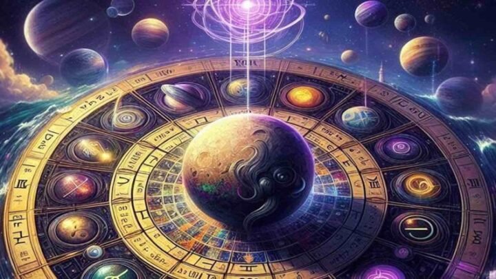 Dani pred nama donose OGROMNU SREĆU  Raku I Devici, dok OVOM znaku stiže VELIKI NOVCANI DOBITAK!