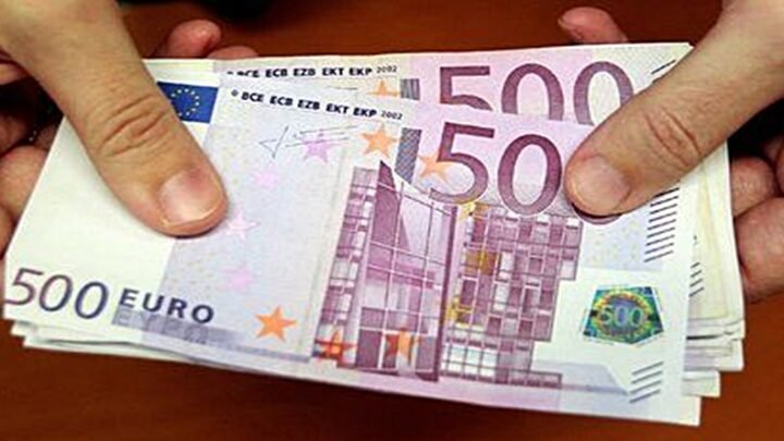 NOVAC i BOGASTVO: Period do 15.maja ce OVIM znacima doneti  sansu da ZARADE VELIKE PARE!