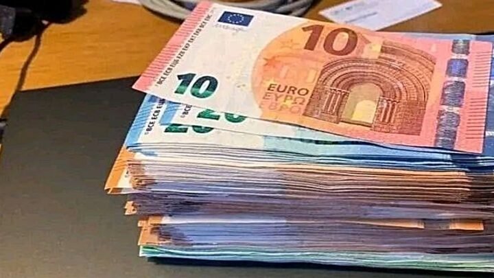 DA LI JE MOGUĆE??? Blago OVIM znacima zodijaka,  jer ih čeka PRAVO BOGATSTVO! Njima PARE više NEĆE BITI PROBLEM! ČESTITAMO!