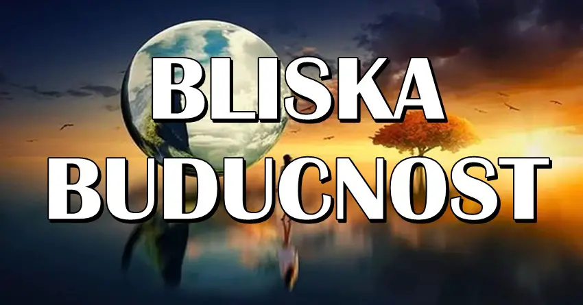 PROROČANSTVO ZA BLISKU BUDUCNOST: Ova cetiri znaka ce NAPOKON DOBITI SRECU na koju su cekali GODINAMA!