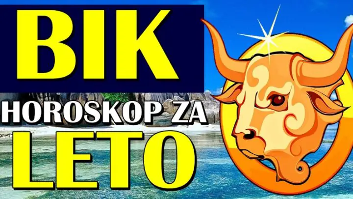 LETO 2024. BIKU donosi veliku SREĆU! Ostvariće najvažniji cilj!