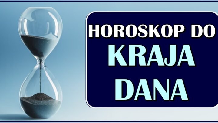 Današnji horoskop donosi Ovnovima akciju, Lavu uspeh, a OVOM znaku sledi jako važan dan!