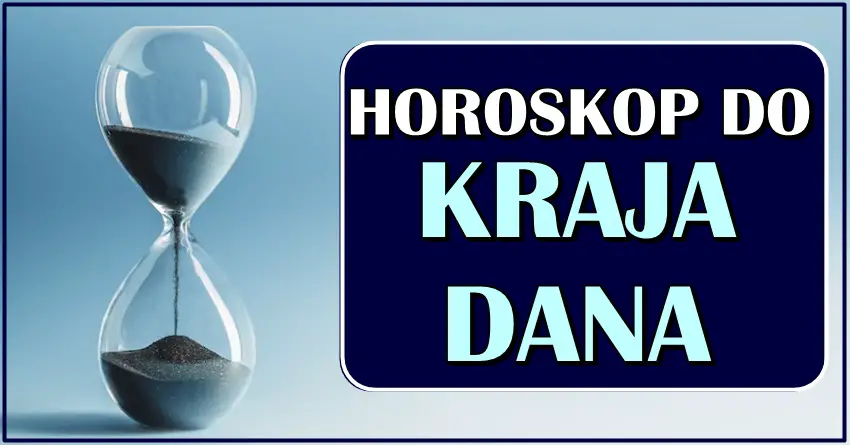 današnji horoskop