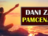 dani za pamćenje