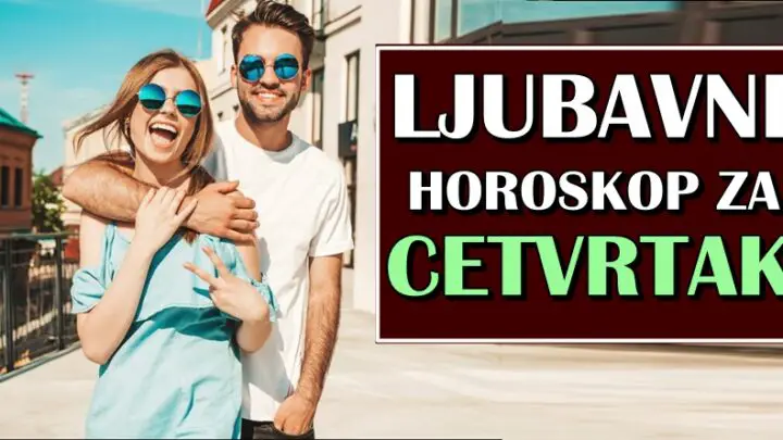 Ljubavni horoskop za 16. maj donosi Ovnu romantiku, Vage čeka novo poznanstvo, a OVAJ znak čeka iznenadni susret!