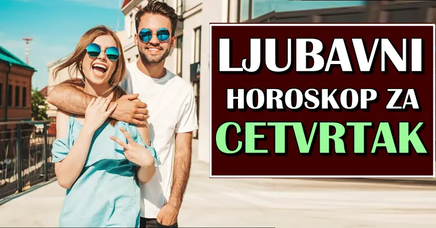 Ljubavni horoskop za 16. maj donosi Ovnu romantiku, Vage čeka novo poznanstvo, a OVAJ znak čeka iznenadni susret!