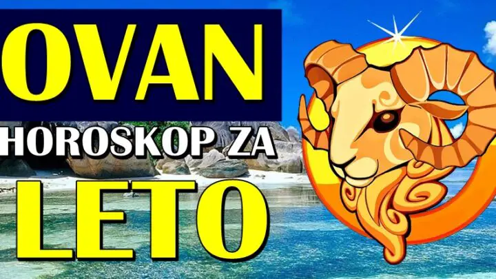 LETO 2024. OVNU donosi neočekivan PREOKRET! Imaće priliku da svoj život učini MNOGO BOLJIM!