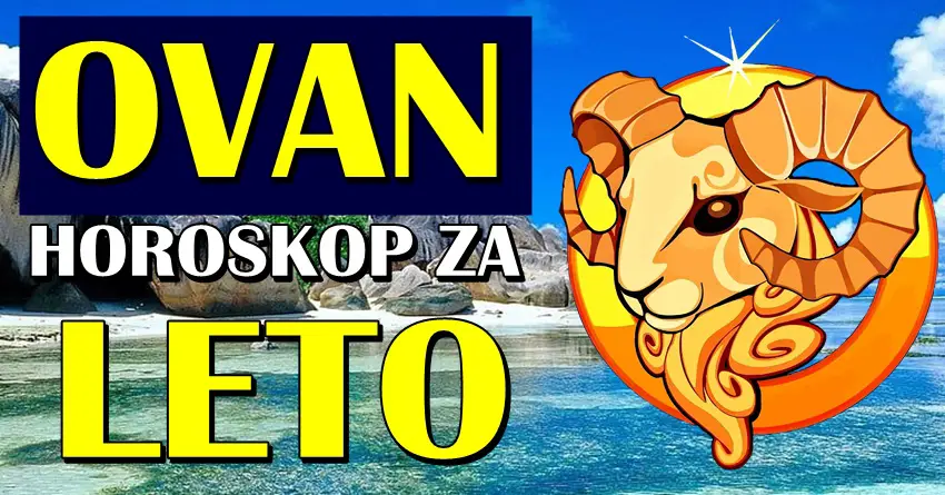 LETO 2024. OVNU donosi neočekivan PREOKRET! Imaće priliku da svoj život učini MNOGO BOLJIM!