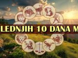 POSLEDNJIH 10 DANA MAJA