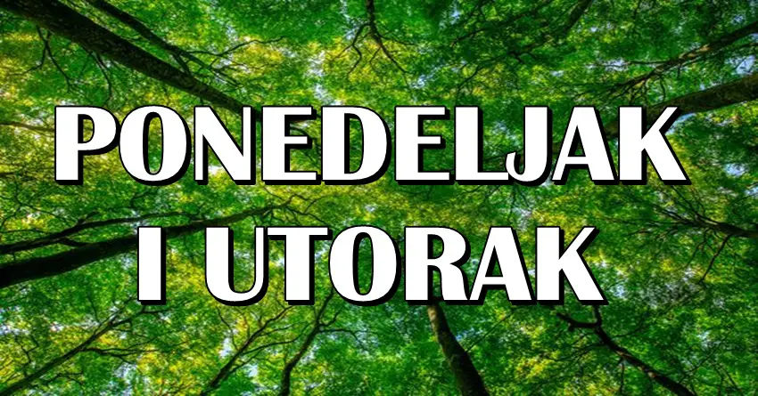 PONEDELJAK i UTORAK donose Ovnu napedak, Biku izazov, a OVOM znaku neočekivan novac!