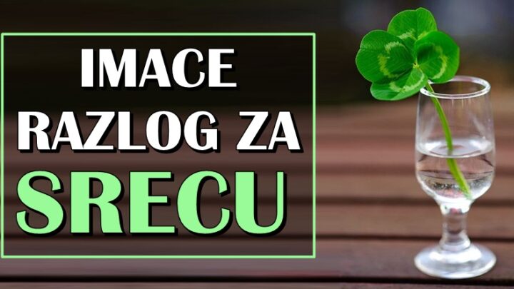 Do 31. maja OVI znaci zodijaka će imati RAZLOG ZA VELIKU SREĆU! Desiće ono što trenutno ne očekuju!