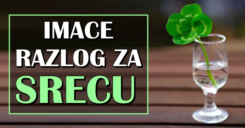 Do 31. maja OVI znaci zodijaka će imati RAZLOG ZA VELIKU SREĆU! Desiće ono što trenutno ne očekuju!