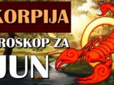 Škorpije