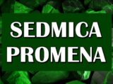 sedmica promena