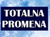 Totalna promena