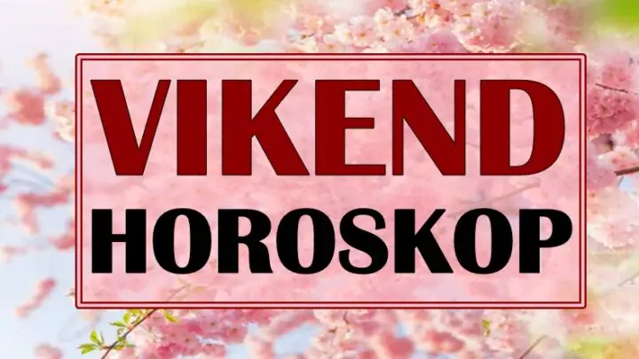 Ovog Vikenda Škorpije očekuje transformacija, Ovnove čeka avantura, a OVAJ  znak će dobiti zasluženi mir i sreću!