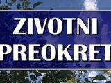 životni preokret