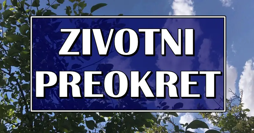 ŽIVOTNI PREOKRET čeka Ovna, Bika i Jarca! Ova tri znaka zodjaka će konačno promeniti svoj život NA BOLJE!