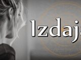 sledi izdaja