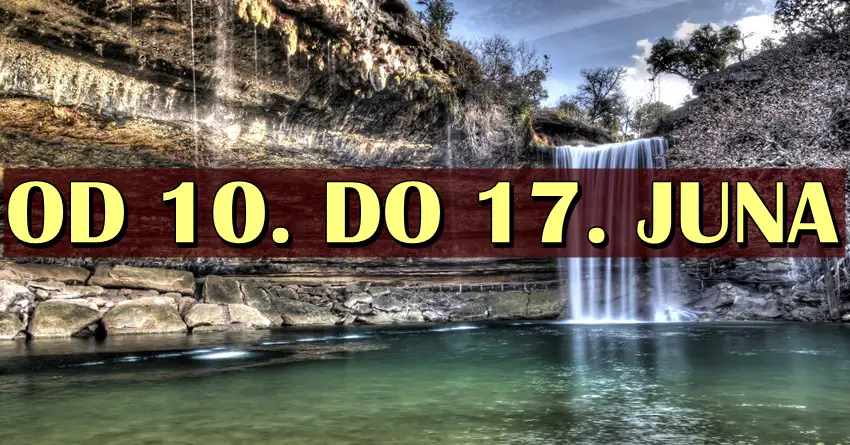 Od 10. do 17. juna Jarca čeka značajan napredak, Lava predivan period, a OVAJ znak će doneti najvažniju odluku!