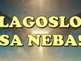 Blagoslov sa neba