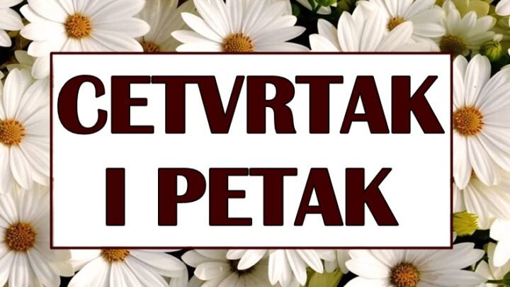 ČETVRTAK I PETAK – Rakovi život će vas staviti na test, Jarac donosi finansijske odluke, a OVAJ znak očekuje iznenadna promena!