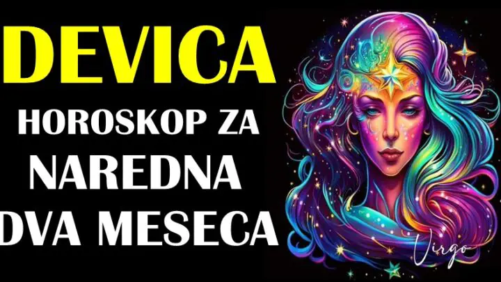 DEVICE u NAREDNA DVA MESECA očekuje NEOČEKIVANO! Da li ste spremni za sreću koja dolazi!