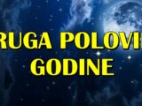 Druga polovina godine