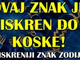 OVAJ ZNAK