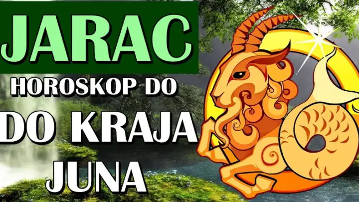 JARCA do KRAJA JUNA očekuje VELIKA RADOST! Ostvariće im se veliki san!