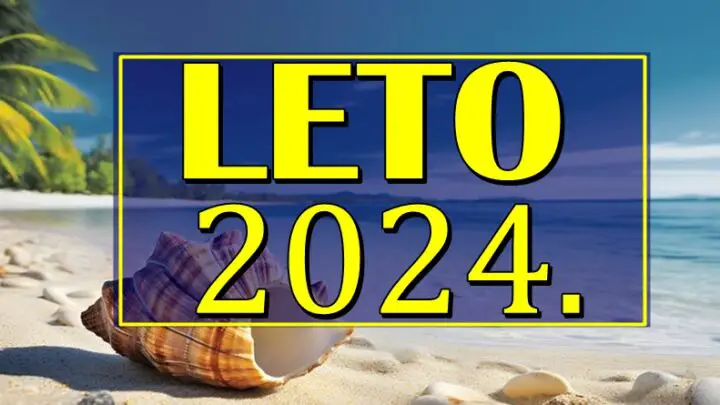 LETO 2024. donosi Jarcu nagradu, Škorpiji veliku transformaciju, a OVOM znaku priliku koja se ne propušta!