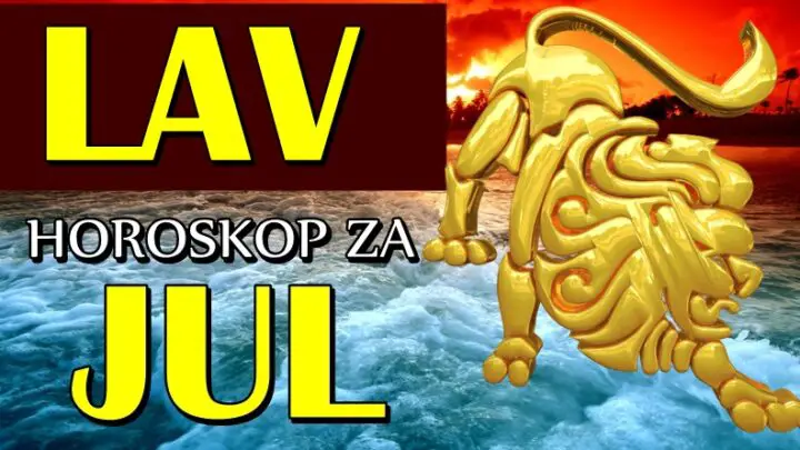 LAVA u JULU očekuje VELIKI PREOKRET! Da li ste spremni za ovo što sledi?!!