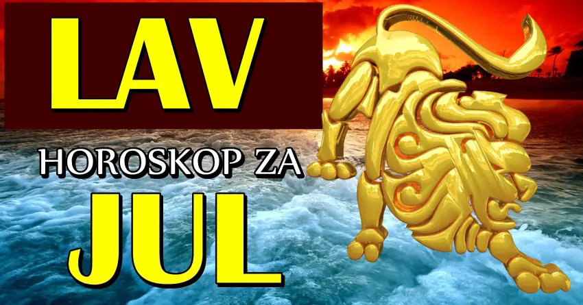 LAVA u JULU očekuje VELIKI PREOKRET! Da li ste spremni za ovo što sledi?!!