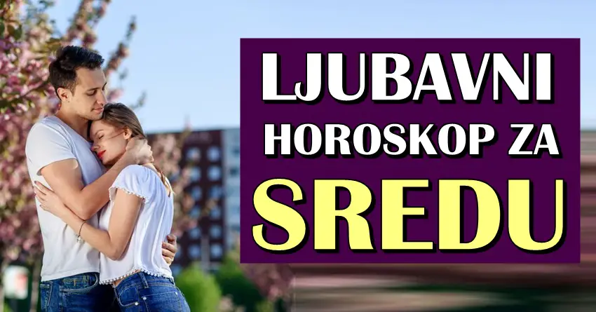 5. juna Vodolije čekaju promene, Ribe prepustite se osećanjima, a OVAJ znak mora odlučiti da li želi da nastavi svoju vezu!