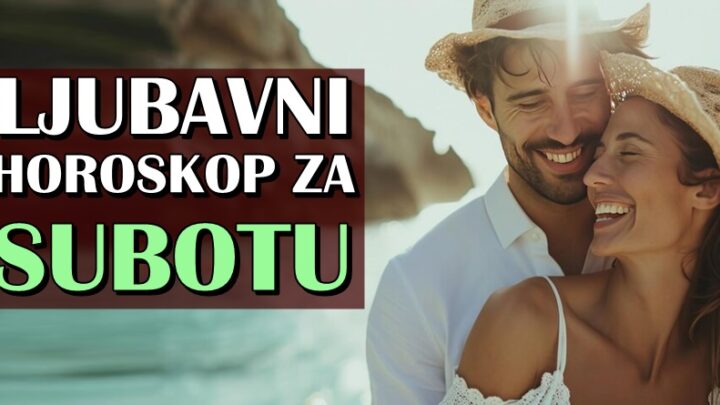 22. jun – Vodolije će biti originalne, Vage uživajte u romantici, a OVAJ znak čeka novo poznanstvo!