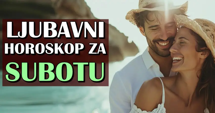 22. jun – Vodolije će biti originalne, Vage uživajte u romantici, a OVAJ znak čeka novo poznanstvo!