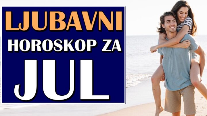 U julu Ovnovi će biti magnet za ljubav, Rakovi će imati prelep mesec, a OVAJ znak upoznati LJUBAV SVOG ŽIVOTA!