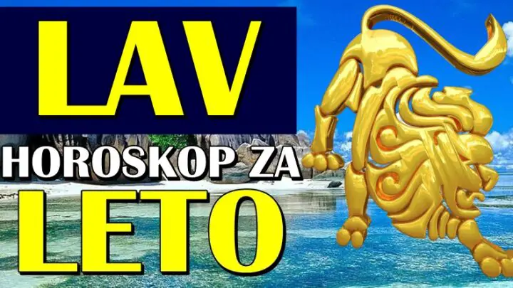 LETO 2024. će za LAVA biti FENOMENANO! Čekaju ih promene koje će im donti MNOGO SREĆE!