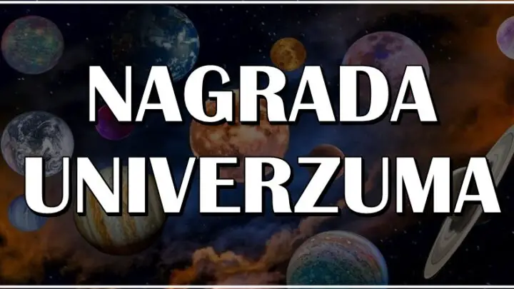 UNIVERZUM DONOSI NAGRADE: Dok su OSTALI SLAVILI, OVI zanci su PATILI ali sada ce se ULOGE ZAMENITI i NEKOME dolaze DANI ZA SRECU!