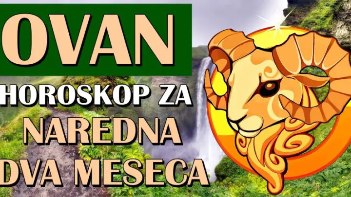 OVNOVI u NAREDNA DVA MESECA očekuje TOTALNI PREOKRET u životu! Nisu svesni šta im se sprema!