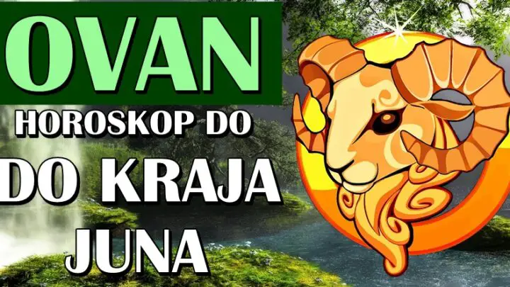 OVNA do KRAJA JUNA očekuje VELIKI PREOKRET! Niste svesni šta vam zvezde spremaju!