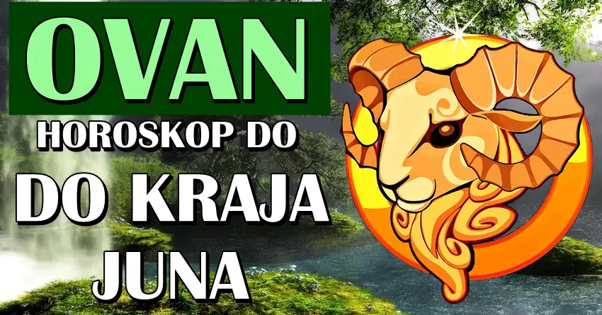 OVNA do KRAJA JUNA očekuje VELIKI PREOKRET! Niste svesni šta vam zvezde spremaju!