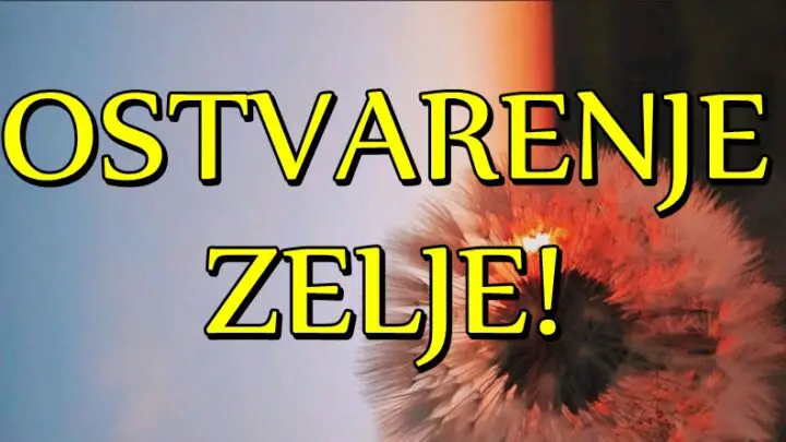 OVO im je BILO POTREBNO: Cak TRI znaka zodijaka ce DOBITI LUDU SANSU da OSTVARE SVOJE NAJVECE ZELJE!